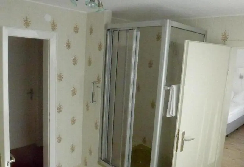 Economy-huone, Pension Schneider