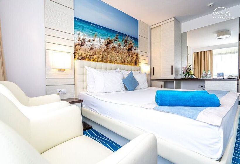 스탠다드 도시전망 룸, Mera Onix