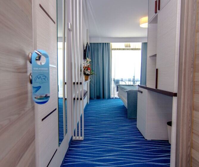 스탠다드 도시전망 룸, Mera Onix