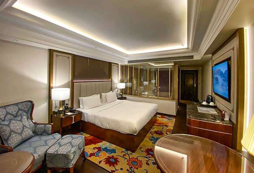 豪华房间, The Indus Valley