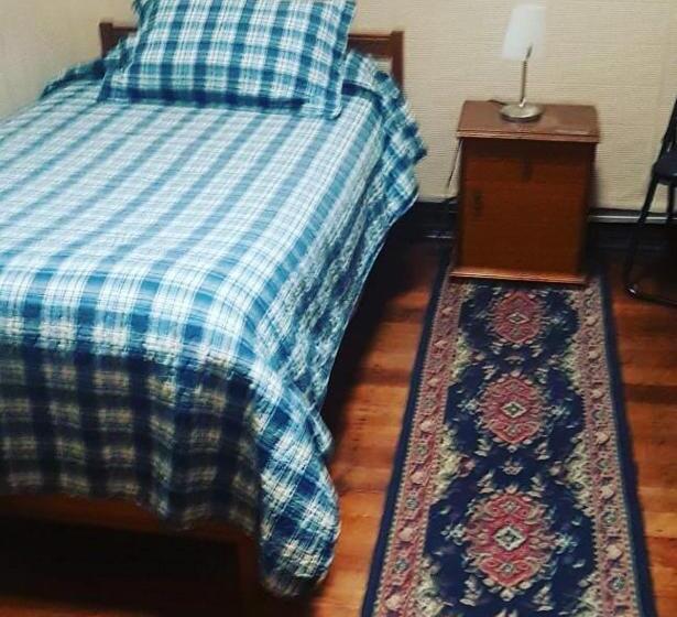 اتاق اکونومی یک تخته, Hostal Fiorenttina