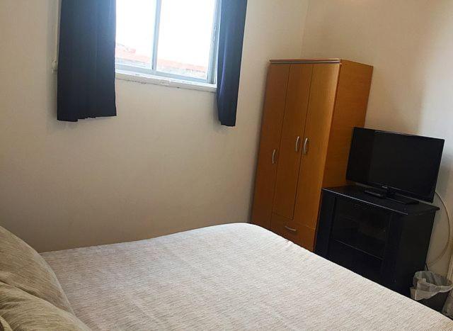 اتاق استاندارد با سرویس بهداشتی مشترک, Hostal Fiorenttina