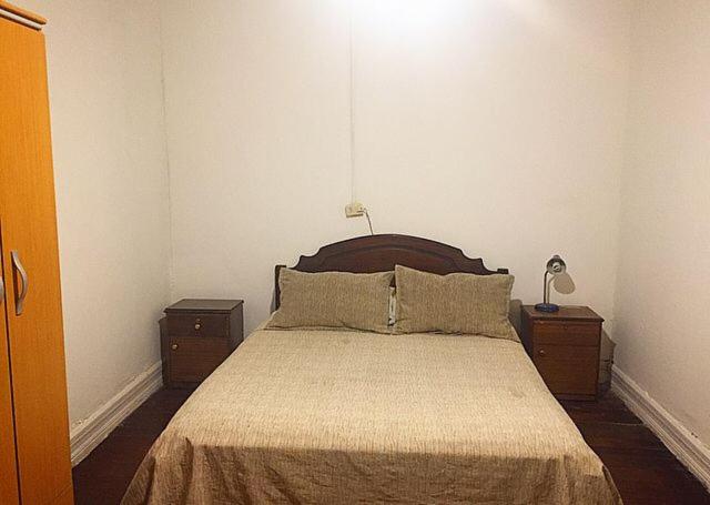 اتاق اکونومی, Hostal Fiorenttina