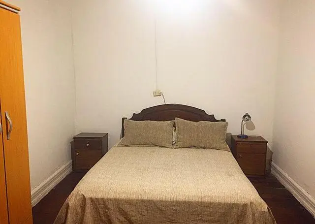 اتاق اکونومی, Hostal Fiorenttina