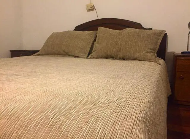 اتاق اکونومی, Hostal Fiorenttina