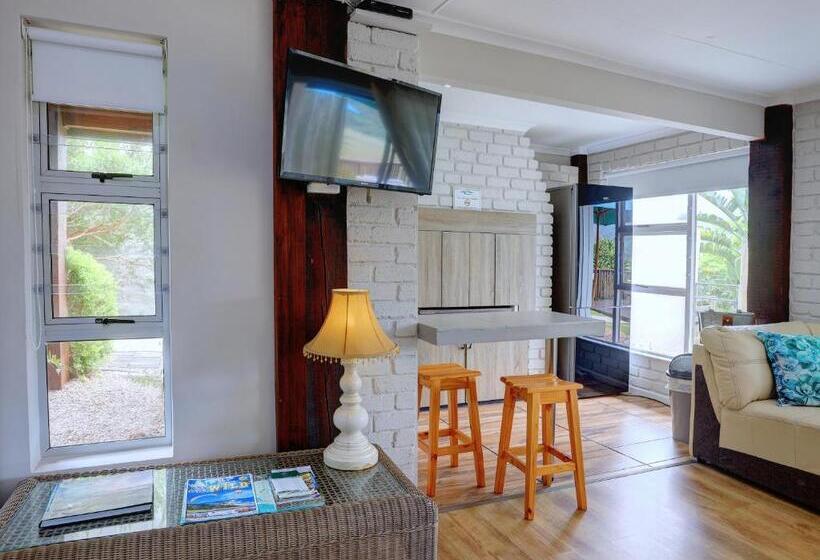 سوییت, Riverview