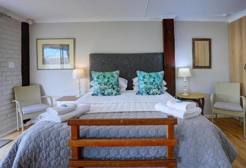 سوییت, Riverview