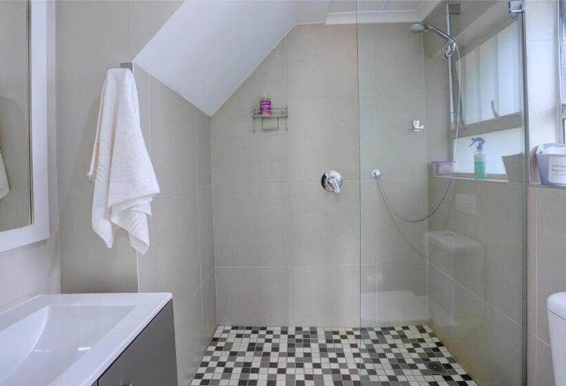 سوییت, Riverview