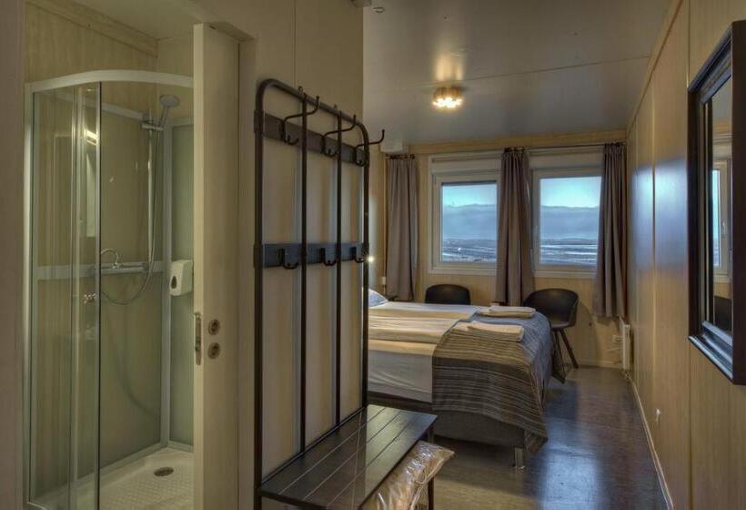 اتاق اکونومی, Vikingcafe