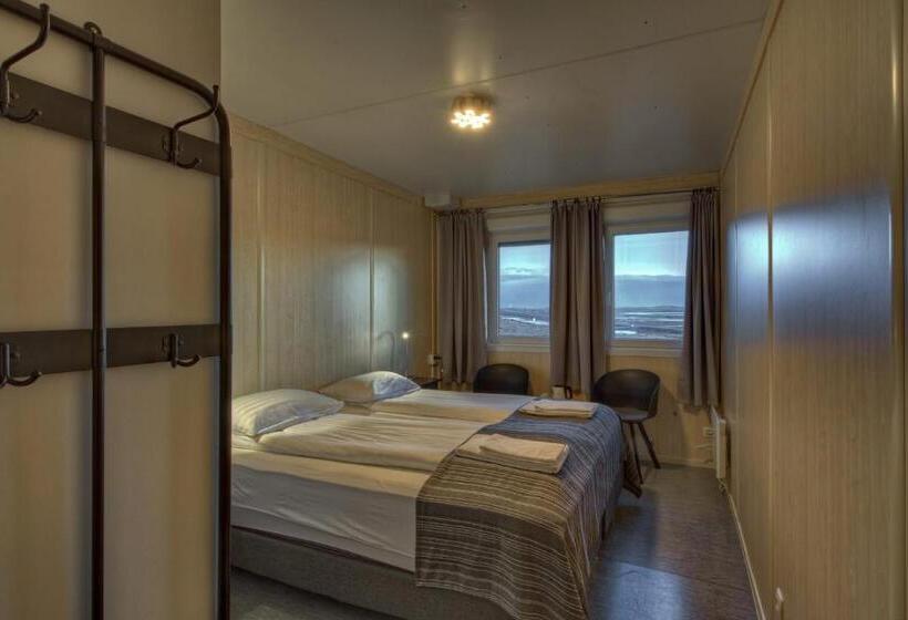 اتاق اکونومی, Vikingcafe