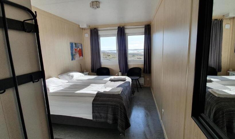 اتاق اکونومی, Vikingcafe