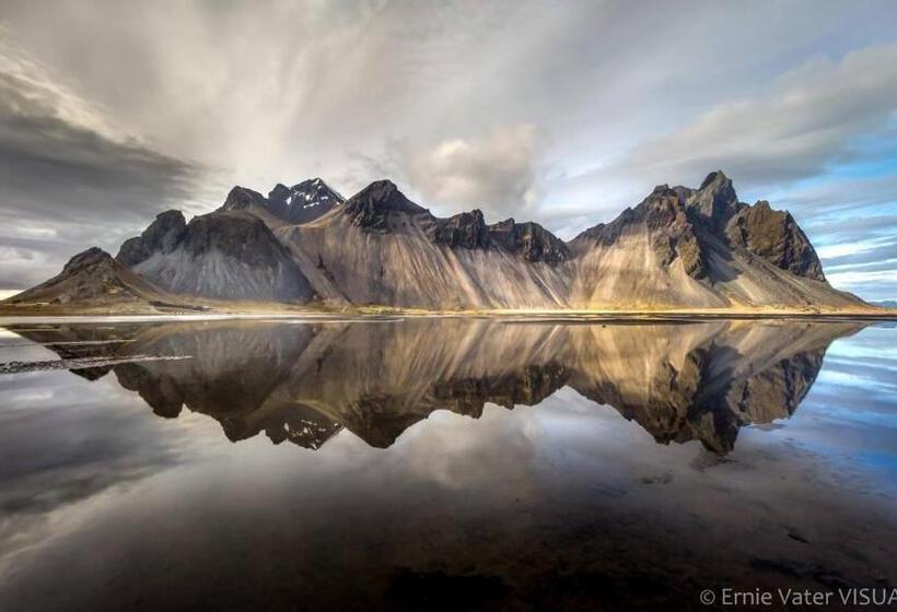 اتاق خانوادگی, Vikingcafe
