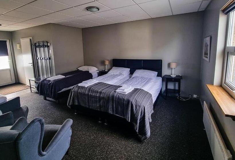 اتاق خانوادگی, Vikingcafe