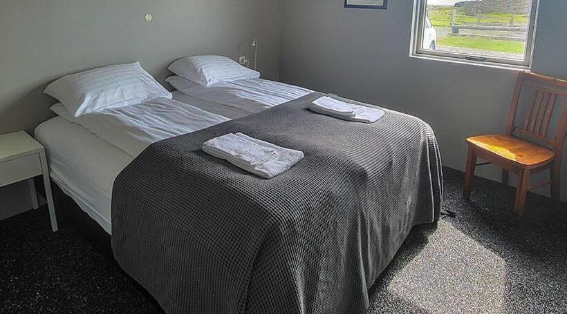 آپارتمان 1 خوابه, Vikingcafe