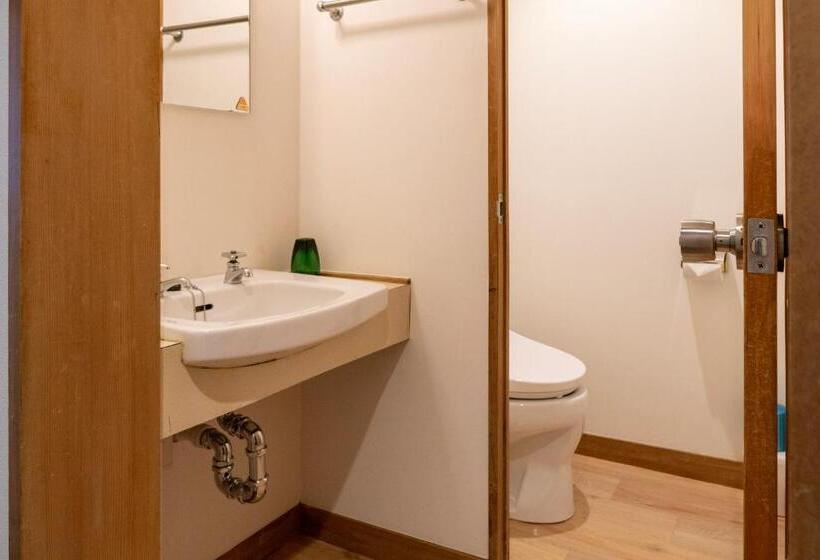 חדר סופריור, Yumori Onsen Hostel