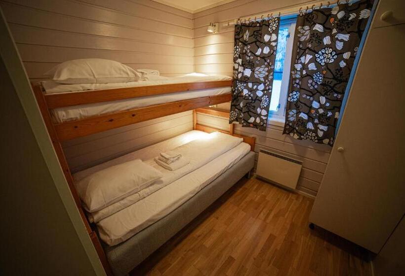 Дом 2 Спальни, Førde Gjestehus Og Camping