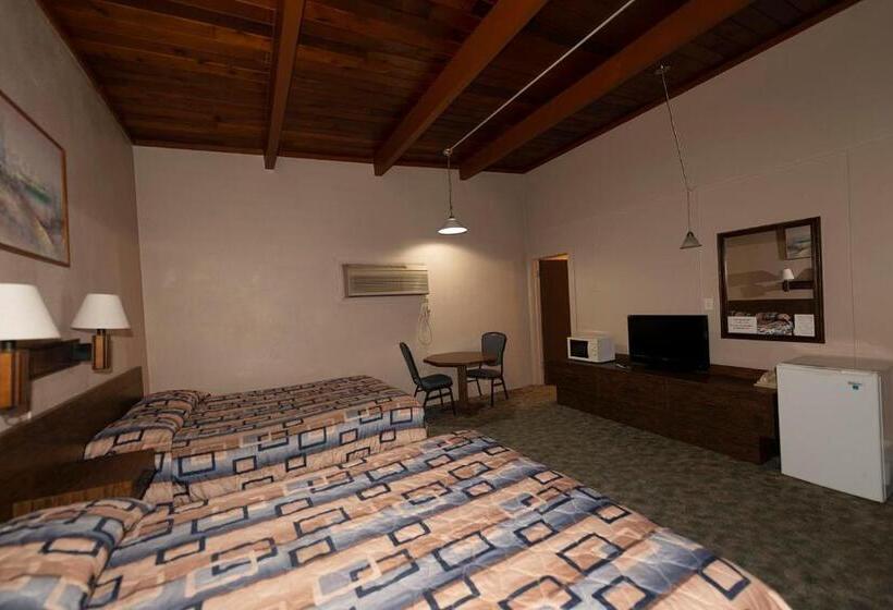 스탠다드 룸, Cedar Inn