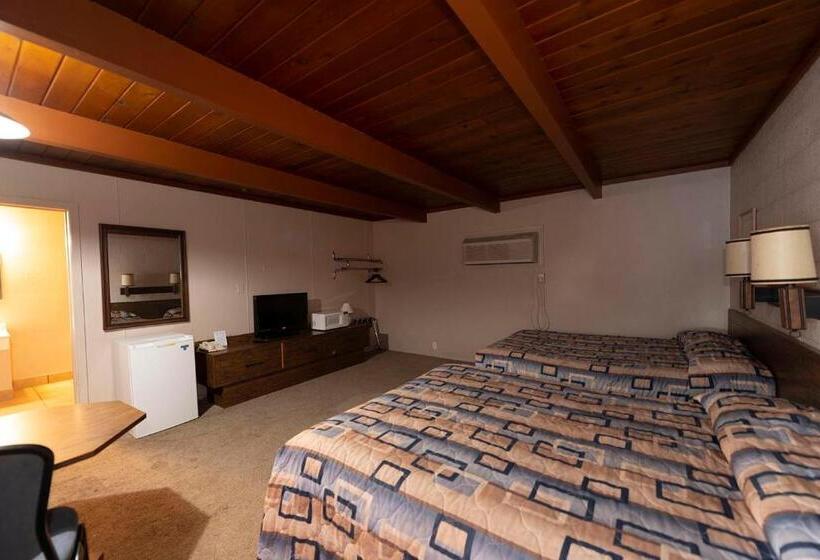 스탠다드 룸, Cedar Inn