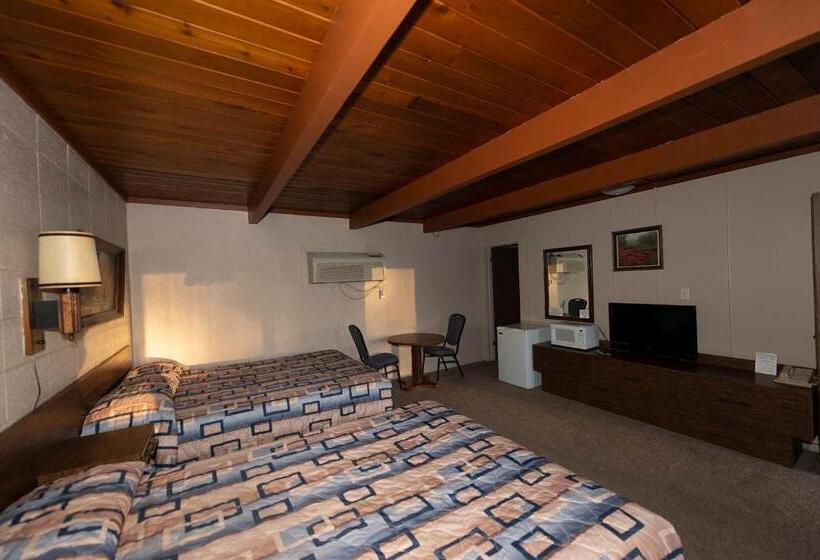 스탠다드 룸, Cedar Inn