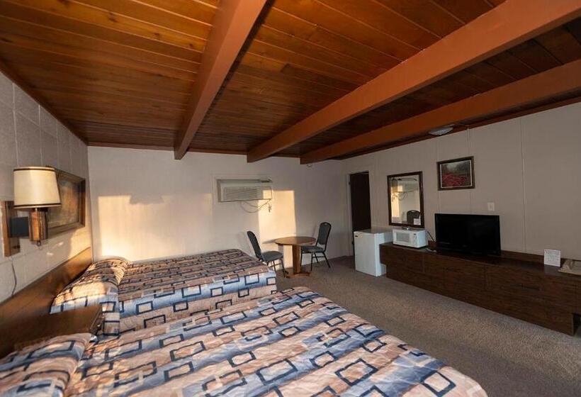 스탠다드 룸, Cedar Inn