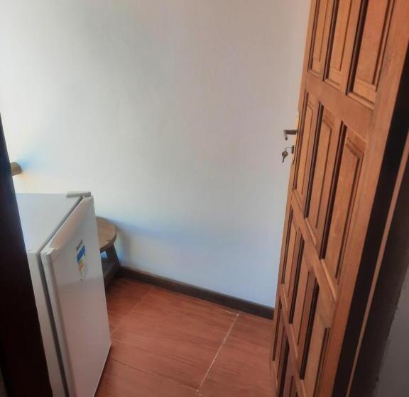 스위트, Cantinho Da Cineka