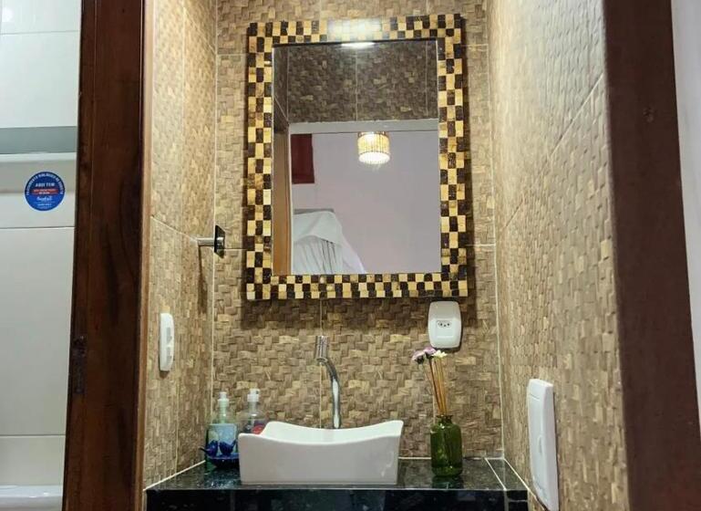 디럭스 스위트, Cantinho Da Cineka