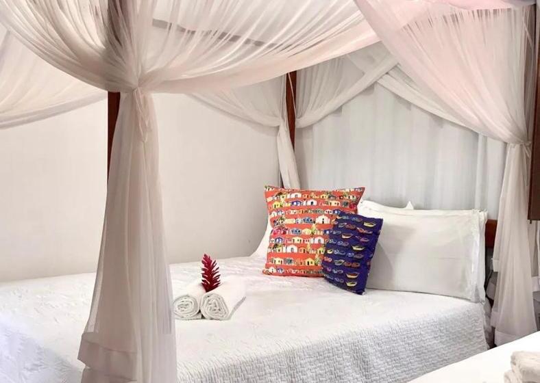 스위트, Cantinho Da Cineka