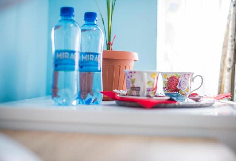 Номер Стандарт, Casa Paul