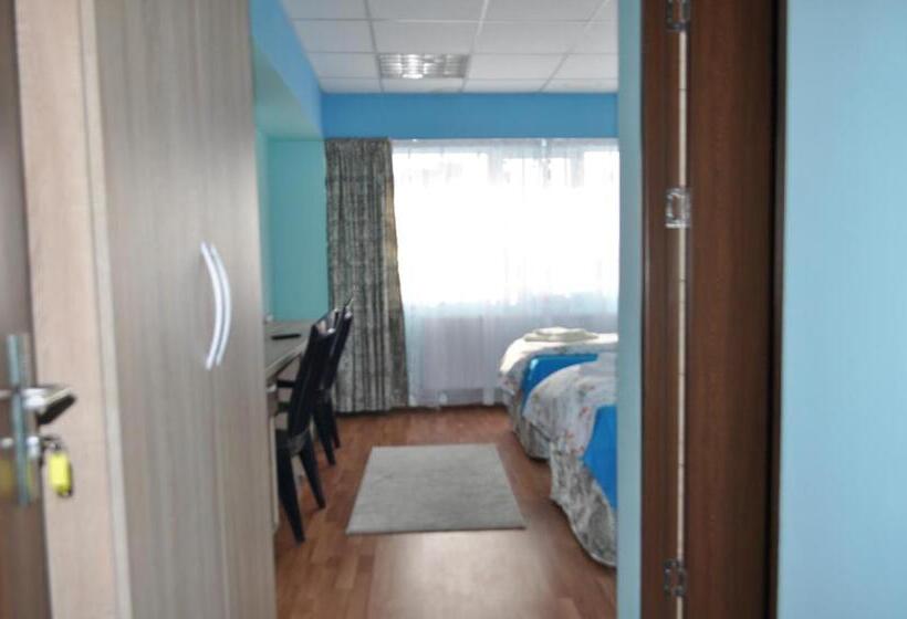 Номер Стандарт, Casa Paul