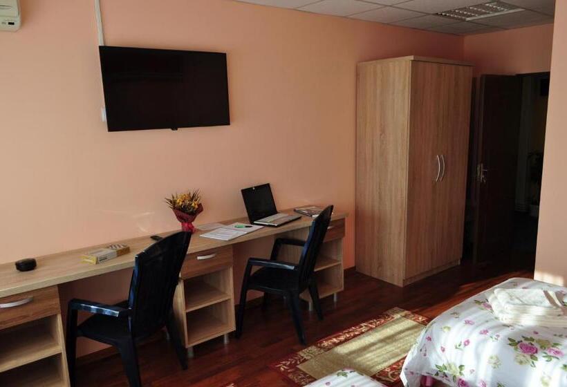 Номер Стандарт, Casa Paul