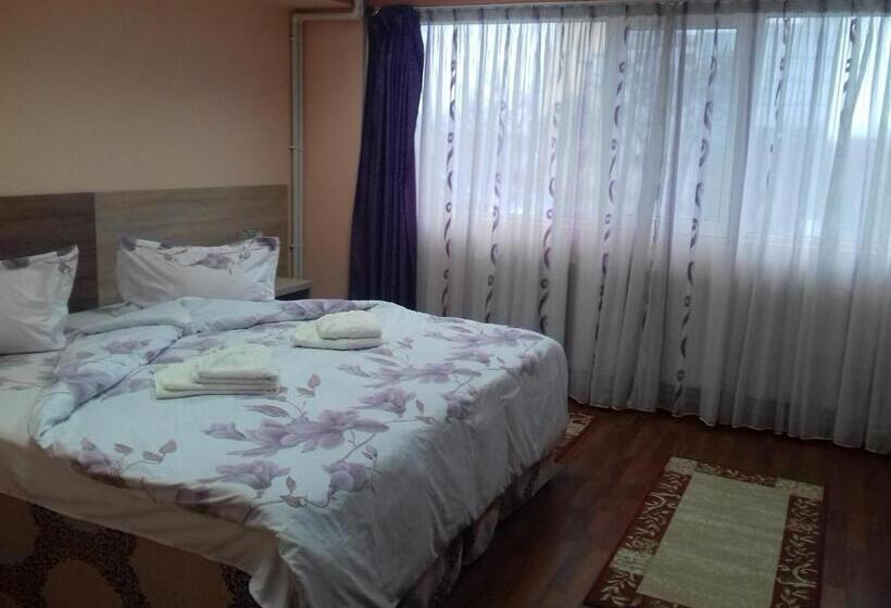 Номер Стандарт, Casa Paul