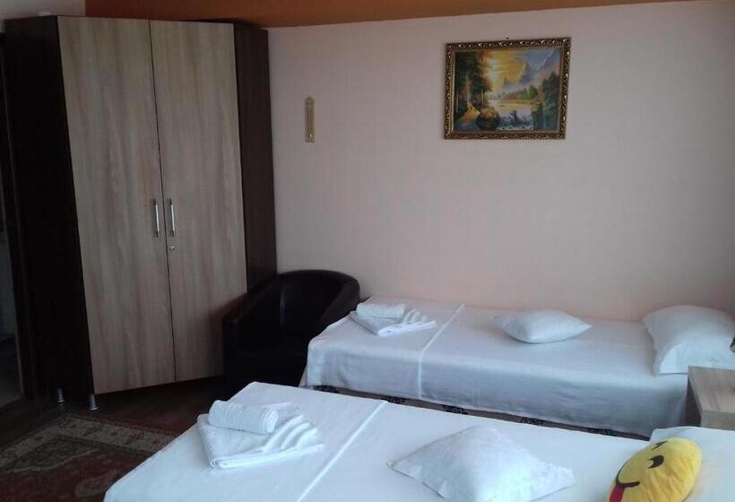 Апартаменты Deluxe 1 Спальня, Casa Paul