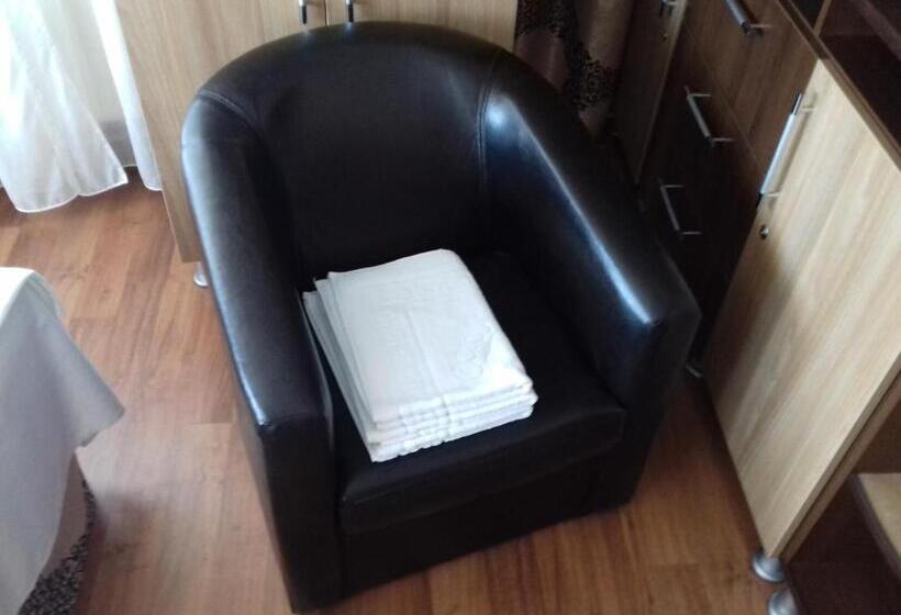 Апартаменты Deluxe 1 Спальня, Casa Paul