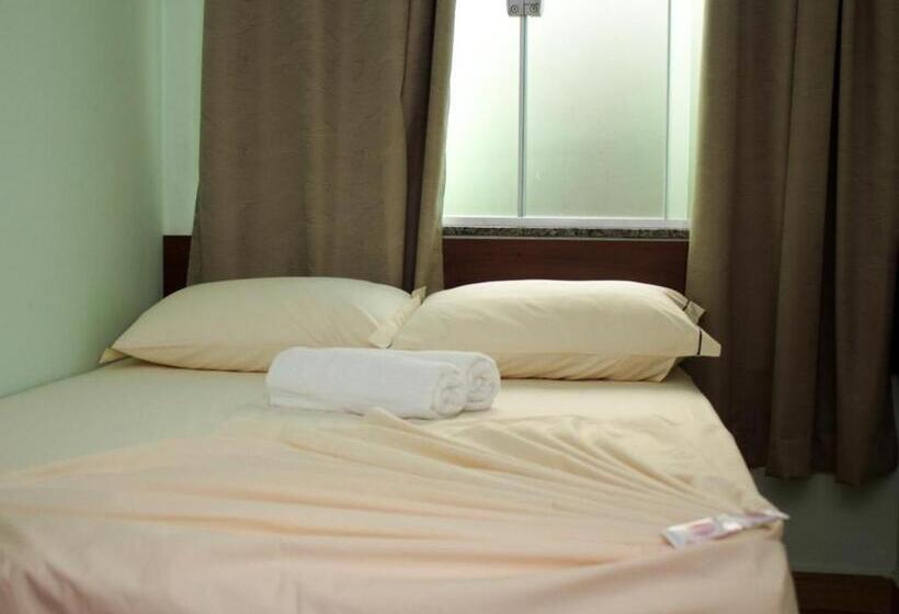 Standardzimmer, Pousada Monte Oliveira