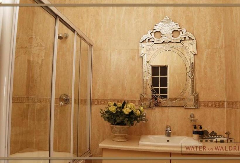 Номер Стандарт, Water On Waldrift Guesthouse