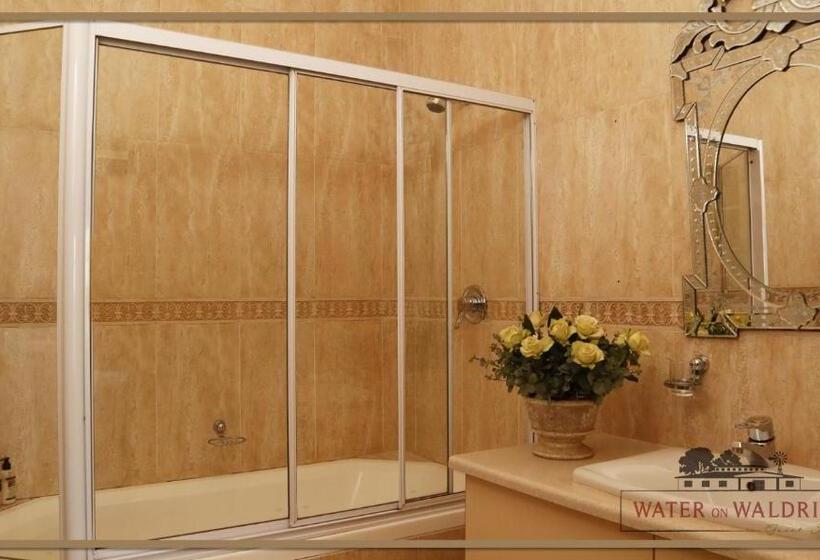 Номер Стандарт, Water On Waldrift Guesthouse