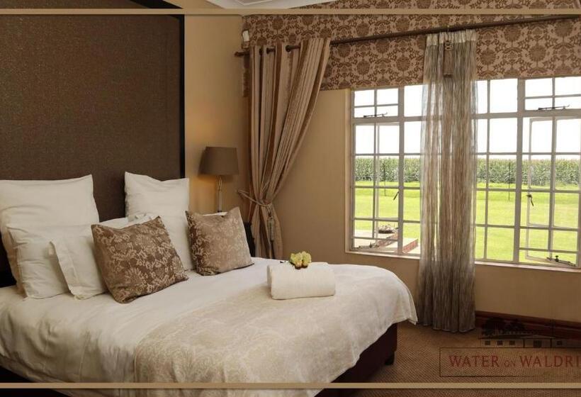 Номер Стандарт, Water On Waldrift Guesthouse