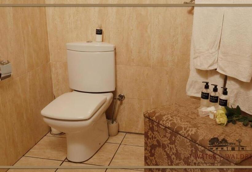 Номер Стандарт, Water On Waldrift Guesthouse