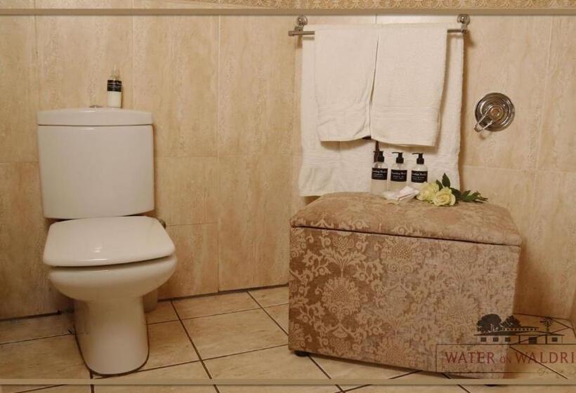 Номер Стандарт, Water On Waldrift Guesthouse