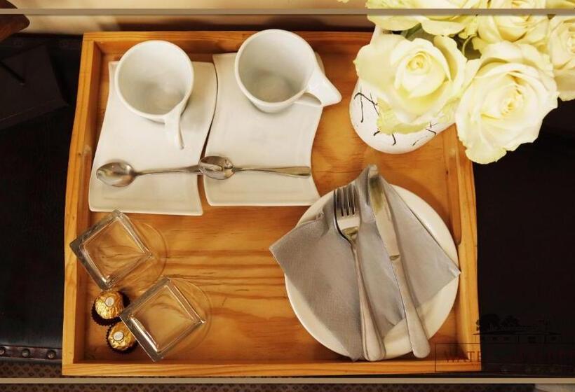 Номер Стандарт, Water On Waldrift Guesthouse