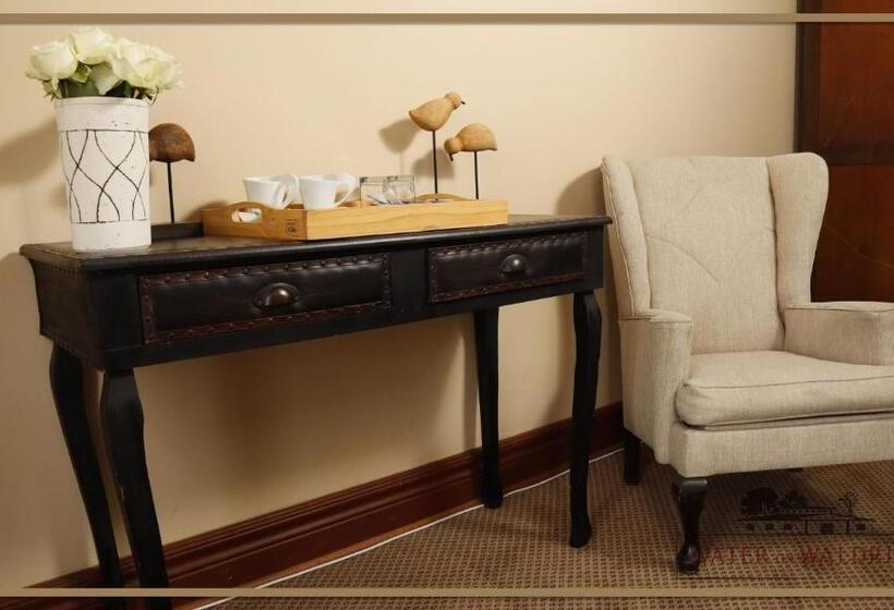 Номер Стандарт, Water On Waldrift Guesthouse