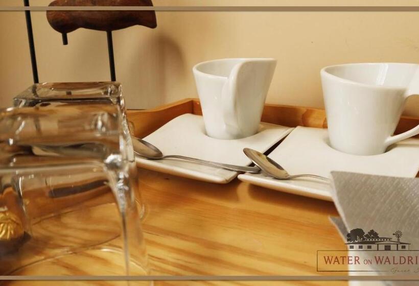 Номер Стандарт, Water On Waldrift Guesthouse