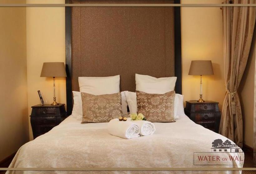 Номер Стандарт, Water On Waldrift Guesthouse