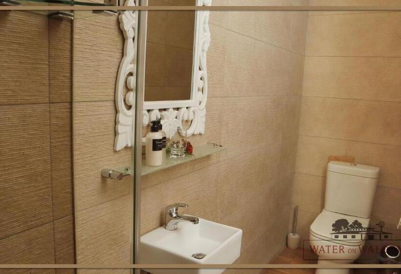 Номер Стандарт, Water On Waldrift Guesthouse