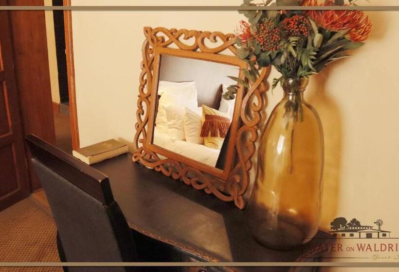 Номер Стандарт, Water On Waldrift Guesthouse