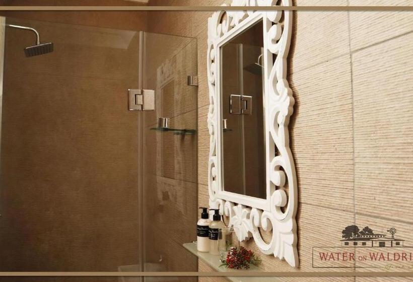 Номер Стандарт, Water On Waldrift Guesthouse