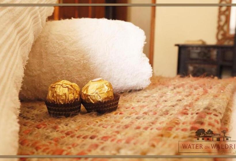 Номер Стандарт, Water On Waldrift Guesthouse