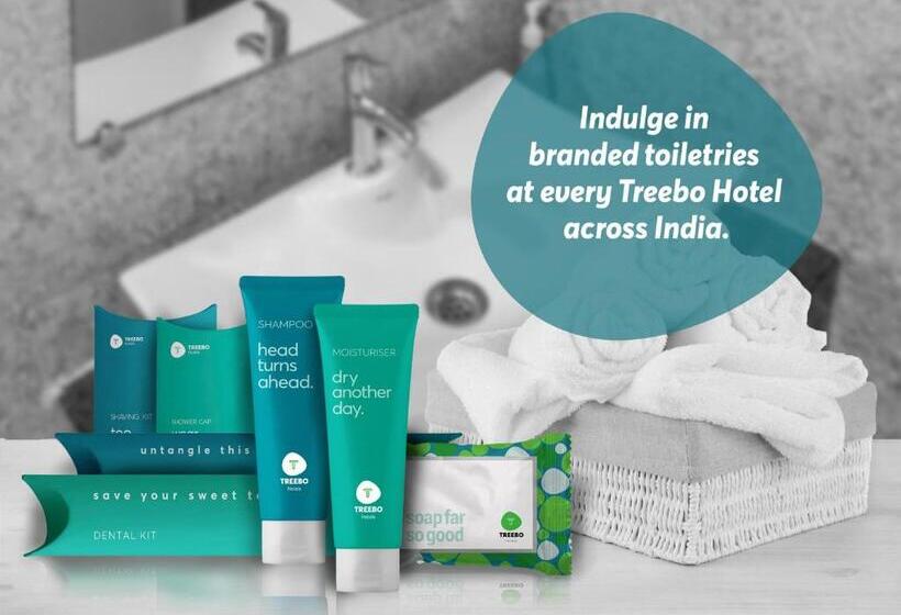 חדר סטנדרט, Treebo Lands End Beach Resort Morjim