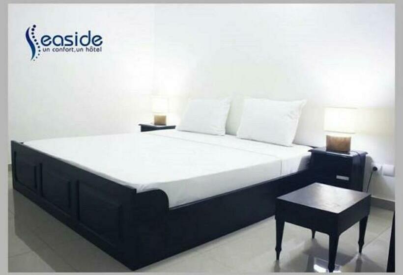 اتاق لوکس, Seaside