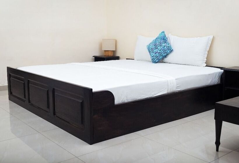 اتاق لوکس, Seaside